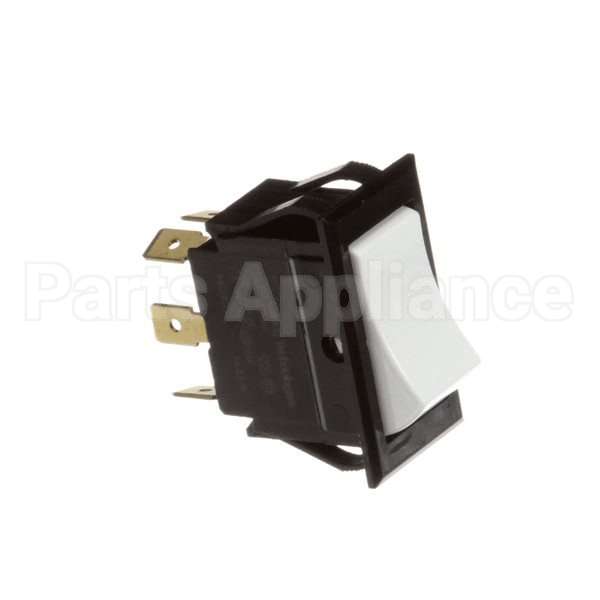 86075 Compatible Grindmaster Switch, Rocker Dp