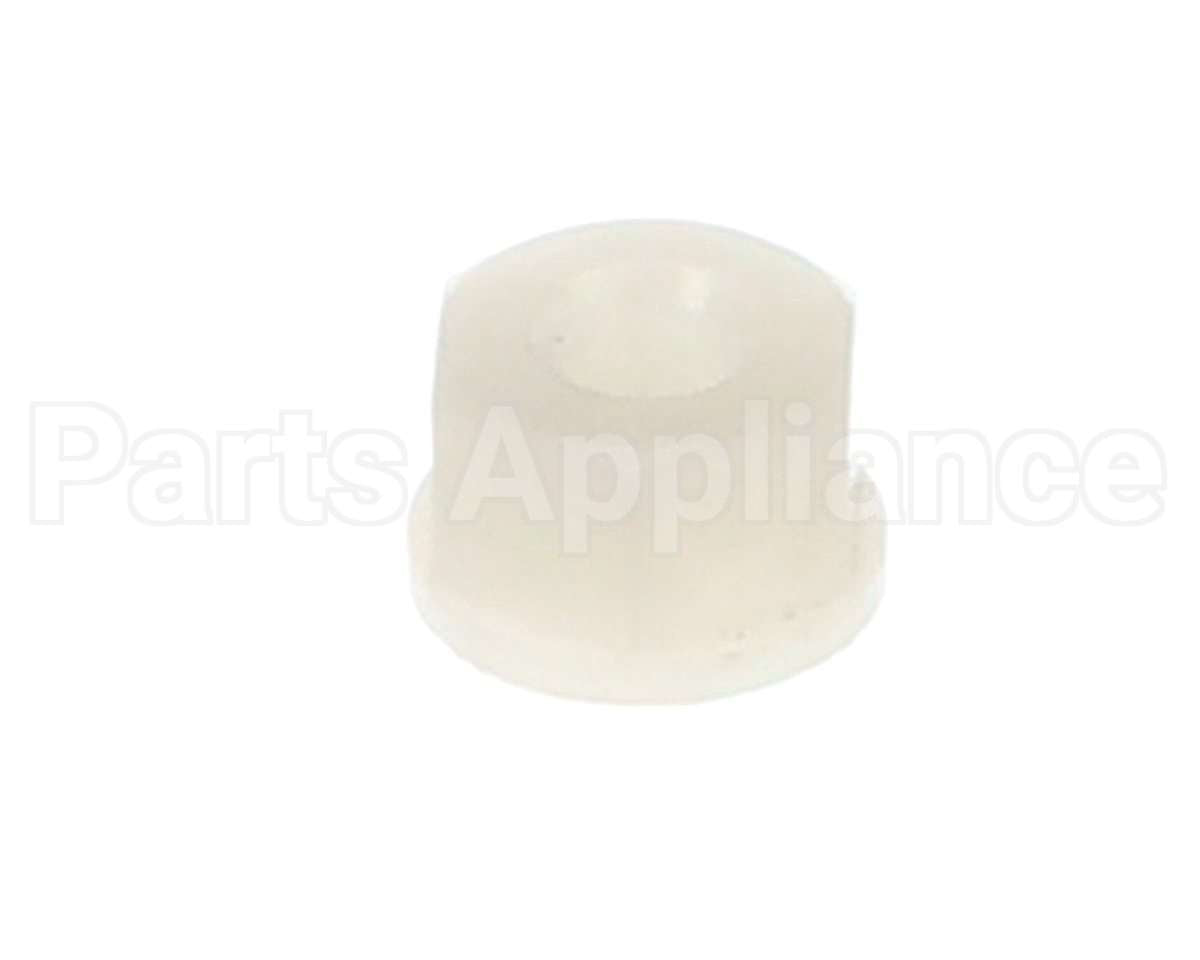 86086 Grindmaster Cecilware Nut #8-32 Hx Flng Nyl