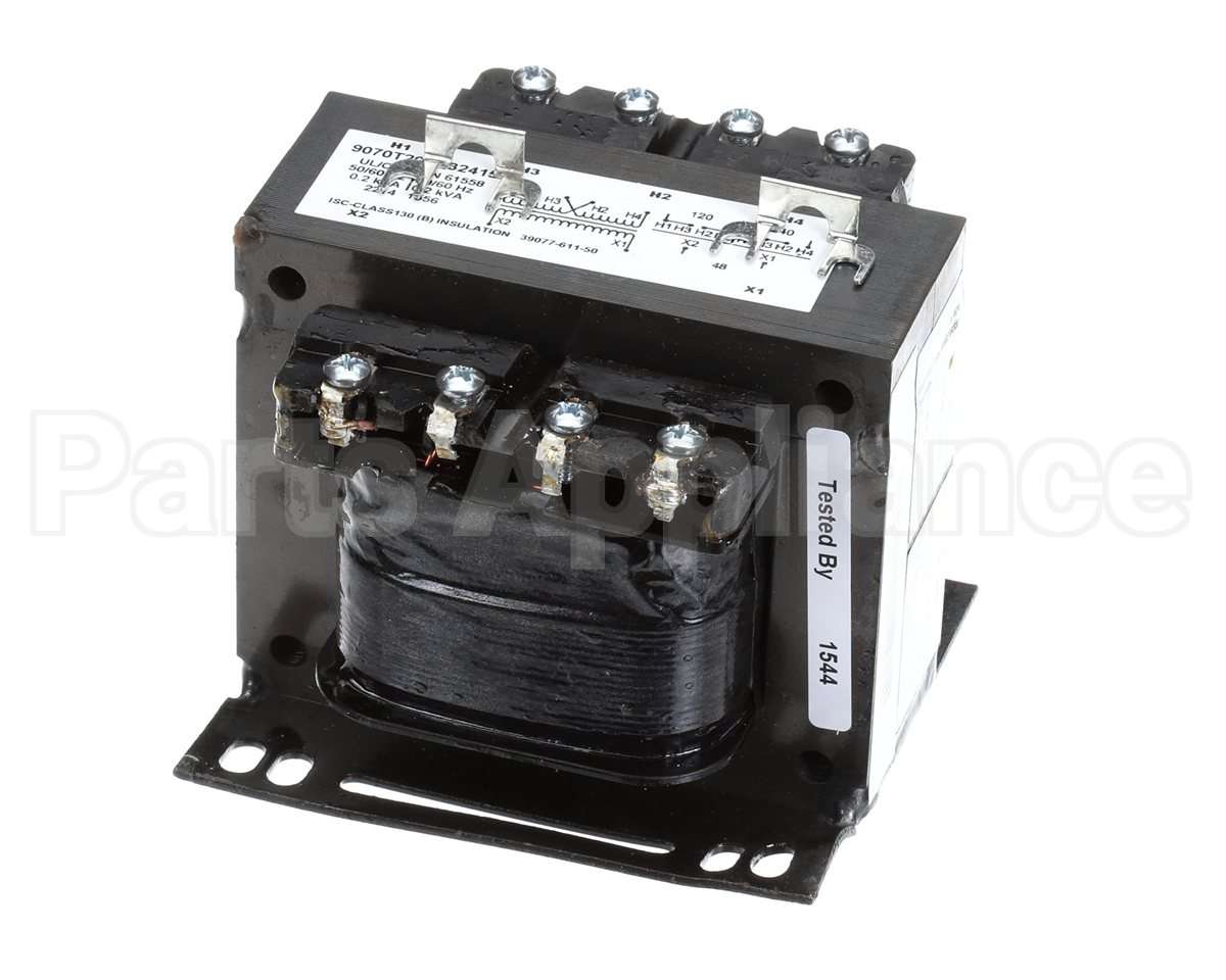 860941 Ultrasource Transformer