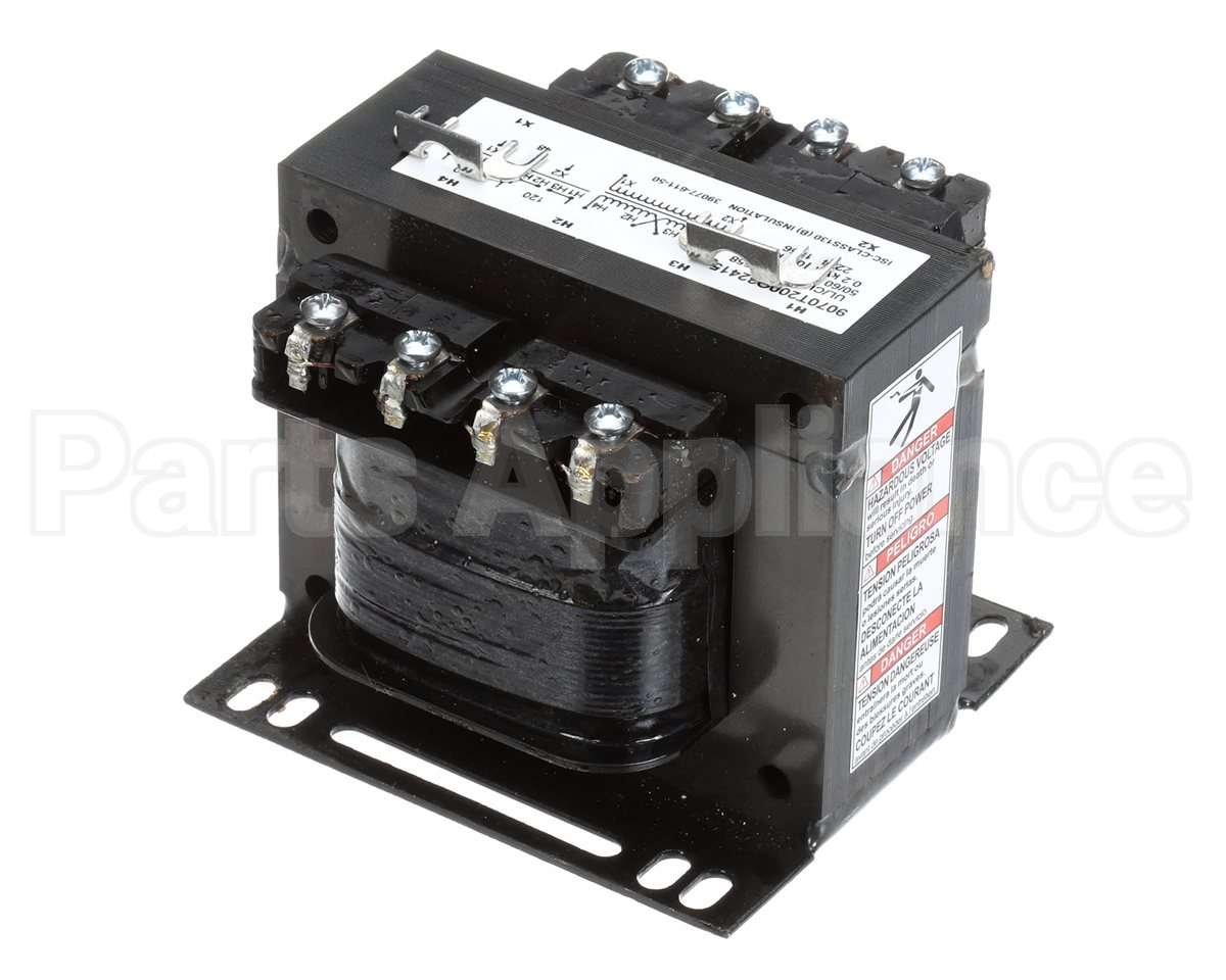 860941 Ultrasource Transformer