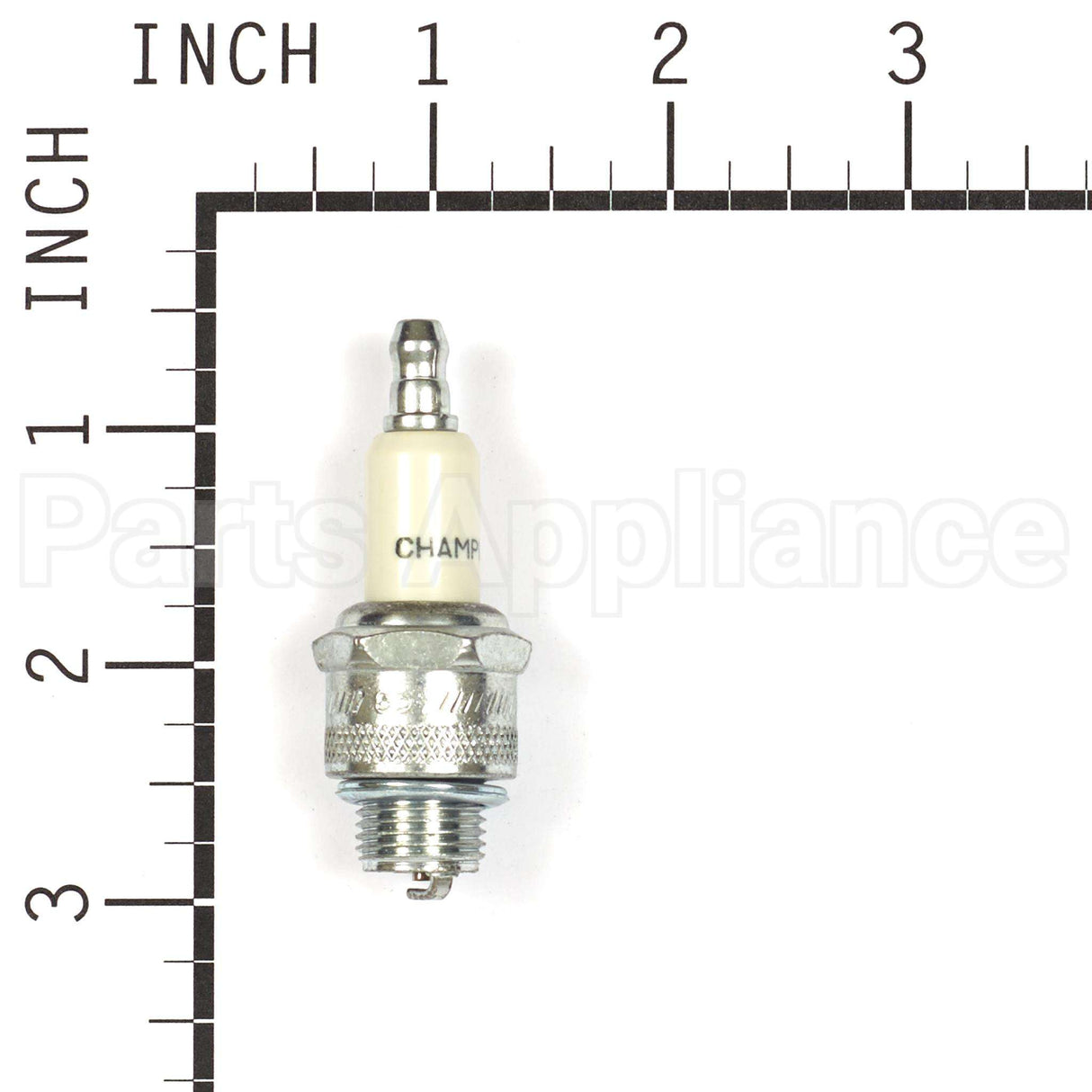 861 Briggs & Stratton Eye Bolt W/Gromm