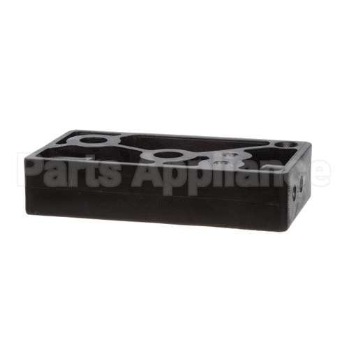 861322 Ultrasource Hinge Block Assembly