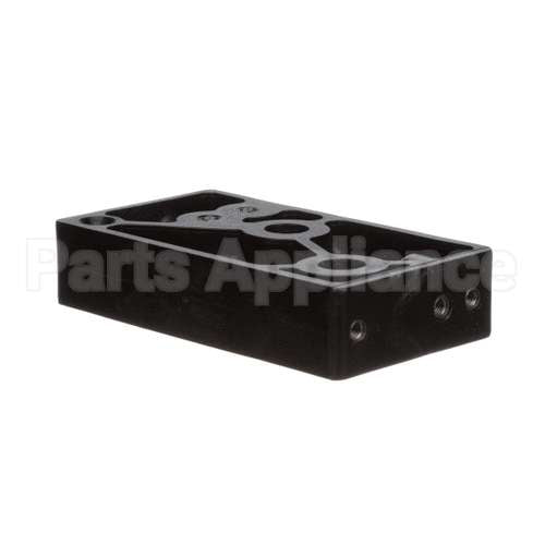 861322 Ultrasource Hinge Block Assembly