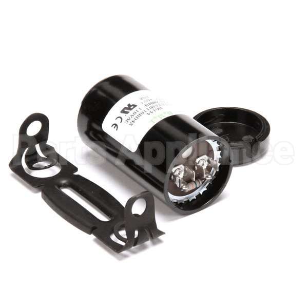 86144 Compatible Grindmaster Capacitor, 115/60 3 Piece Pul