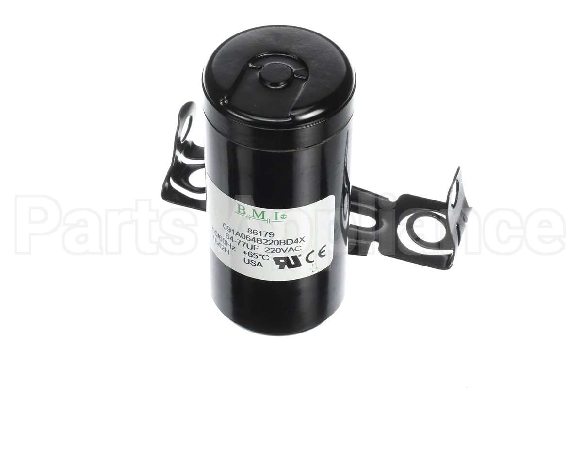 86179 Grindmaster Cecilware Capacitor, 220V For #3069