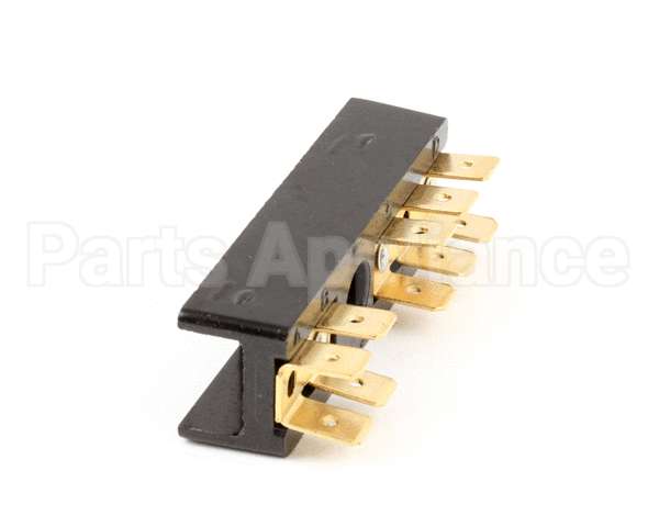 86189 Server Block Terminal