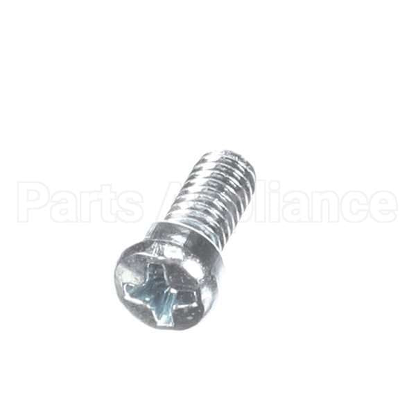 86217 Compatible Grindmaster Screw, 8-32X3/8 Ph Fil Hd Ms