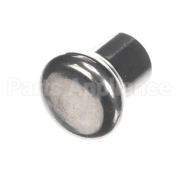 86246 Compatible Grindmaster Knob, Lid Special, 303 S/S, Re