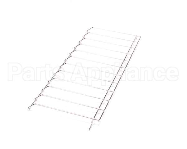86253 Apw Wyott Rack, Bottom Wire