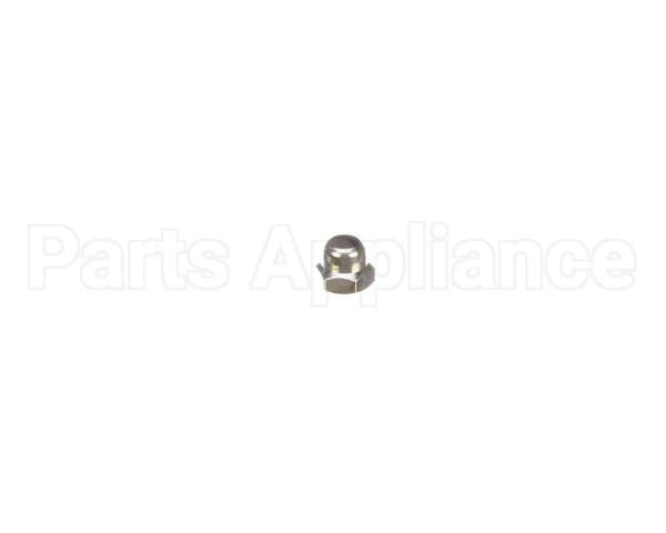 8626 Hardt Nut Acorn Brass Chrome Pltd 1420X716