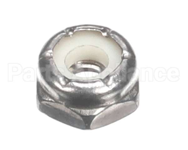 8628 Hardt Nut Thin Hex W/Nylon Insert Ss 8-32 X 11