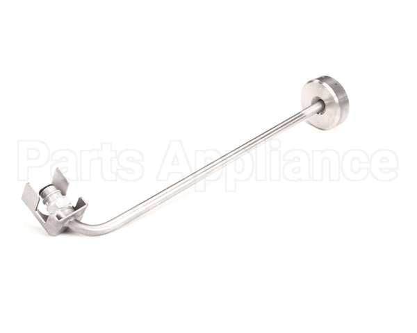 86295 Henny Penny Assembly-Ee Jib Tube & Quick Disc