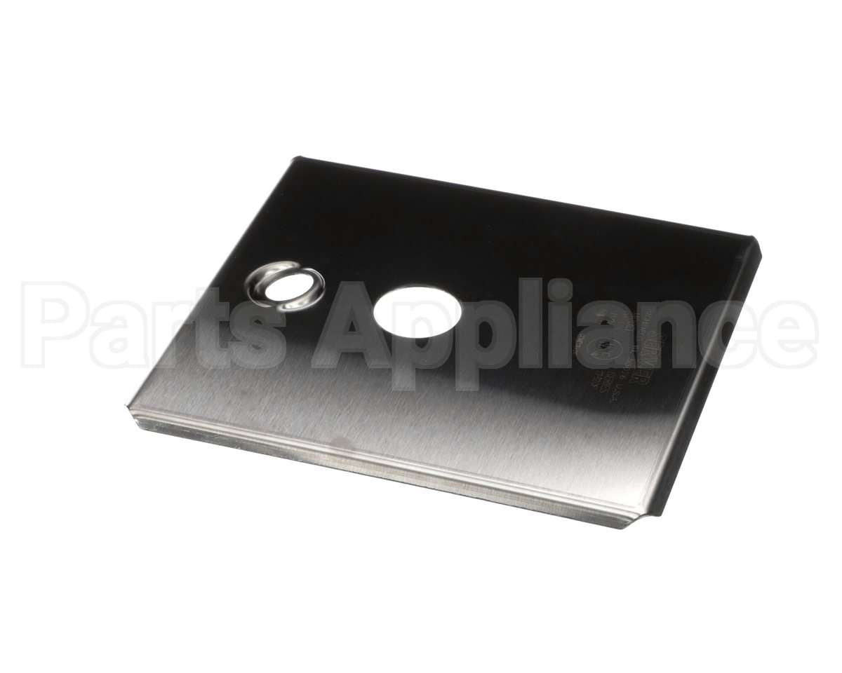 86313 Server Lid Fp-1/6