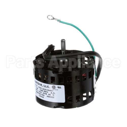 86322 Broan Nutone Motor