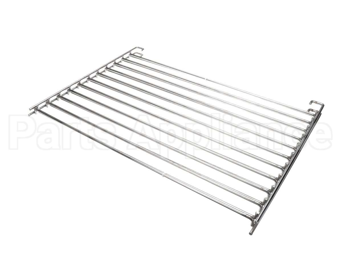 8636 Blodgett Rack Support-Set 2,Gzl/Eze/Re