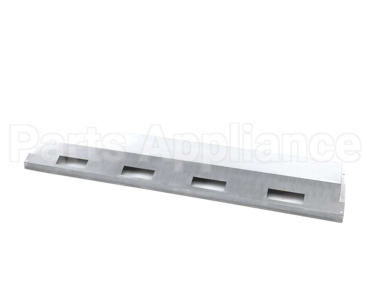 86414 Henny Penny Cover-Rear Shroud Lvg104