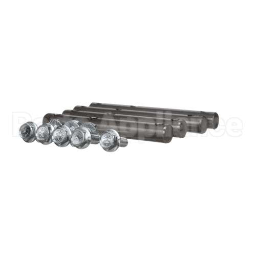 8642 Blodgett Pin Screw, Hinge-Set 4 Re42