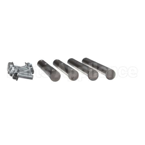 8642 Blodgett Pin Screw, Hinge-Set 4 Re42