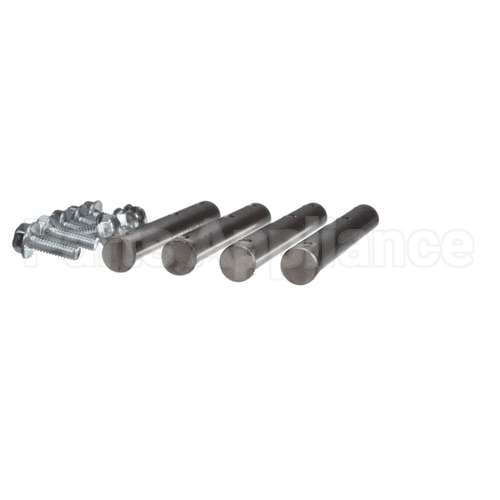 8642 Blodgett Pin Screw, Hinge-Set 4 Re42