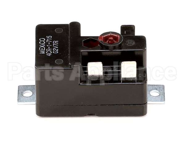 86424 Grindmaster Cecilware Relay,Motor Start,220V/50Hz