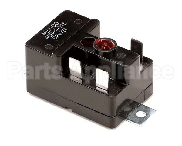 86424 Grindmaster Cecilware Relay,Motor Start,220V/50Hz