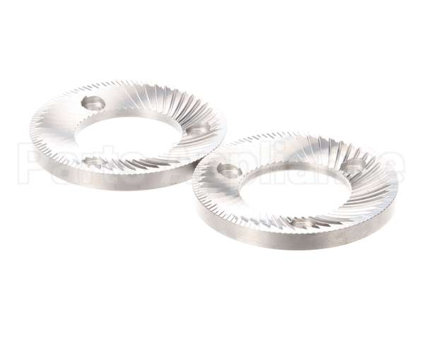 86430 Grindmaster Cecilware Burrs, 890