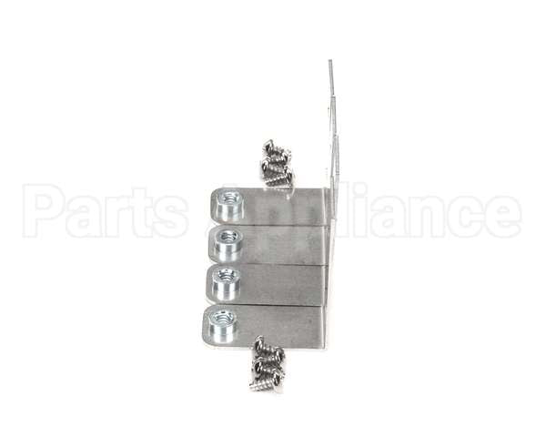 8646 Blodgett Bracket, Baffle Support-Set 4
