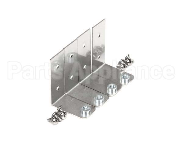8646 Blodgett Bracket, Baffle Support-Set 4