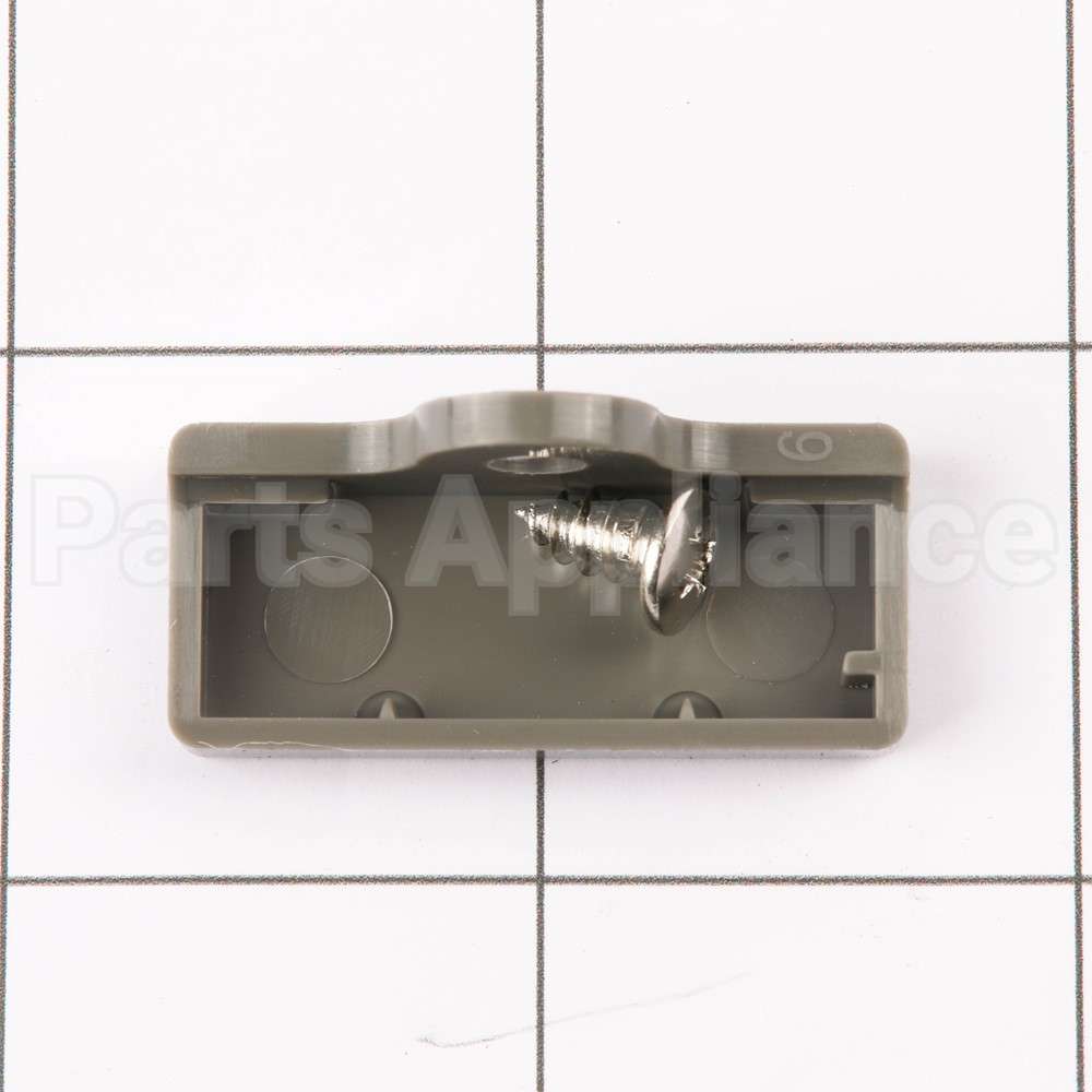 864794P Fisher Paykel Cover Magnet Door Gr