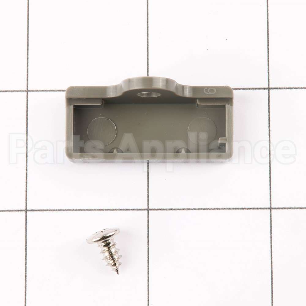 864794P Fisher Paykel Cover Magnet Door Gr