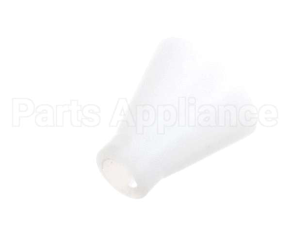 86480 Grindmaster Cecilware Feeder, Auger Shaft