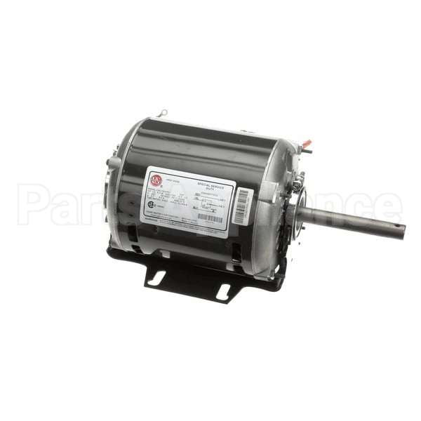 86580 Compatible Grindmaster Motor, 1/2Hp, 220/240Vac