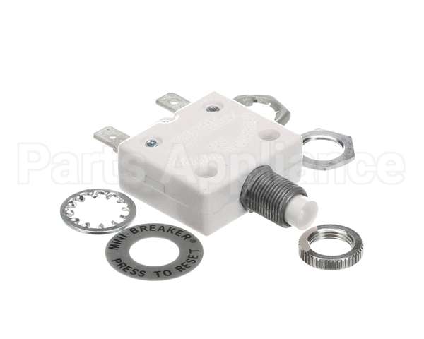86618 Grindmaster Cecilware Circuit Breaker, 10 Amp K
