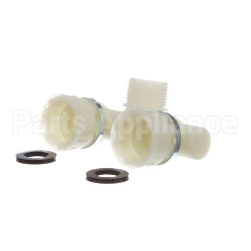 8664.1301S Rational T-Fitting Water Connection