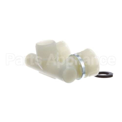 8664.1301S Rational T-Fitting Water Connection