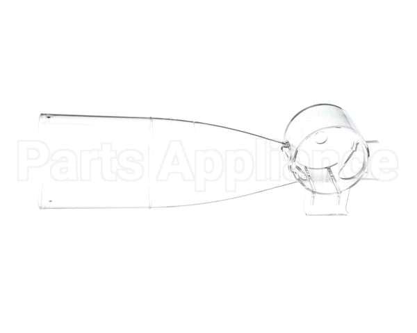 86682 Server Body 2 Liter