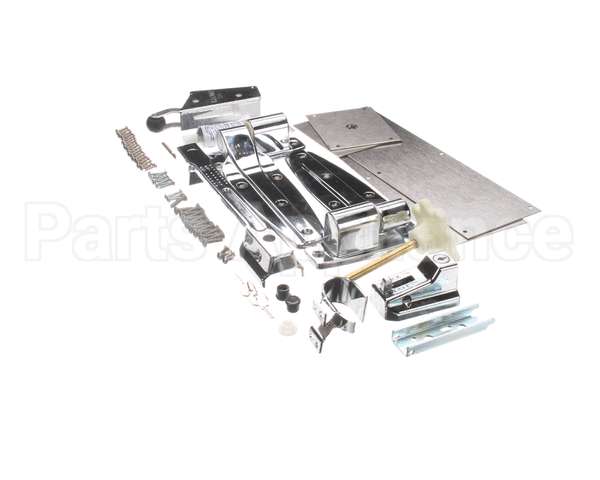 867 Norlake Fl - Ft Door Hardware Assembly