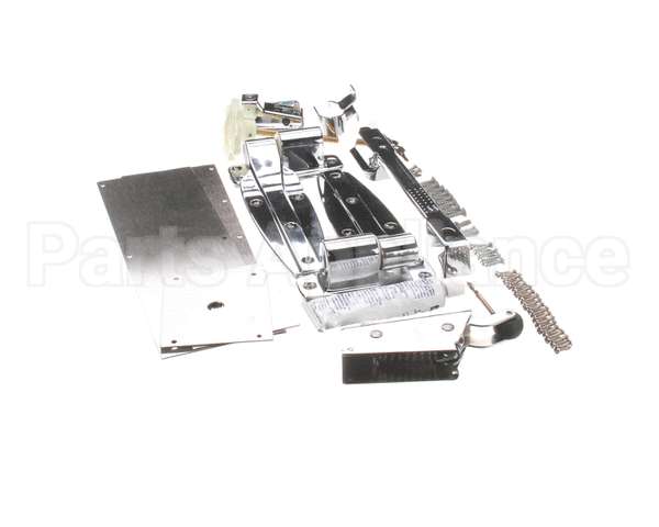 867 Norlake Fl - Ft Door Hardware Assembly