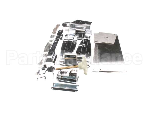 867 Norlake Fl - Ft Door Hardware Assembly