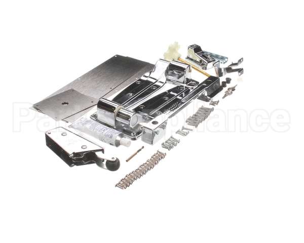 867 Norlake Fl - Ft Door Hardware Assembly