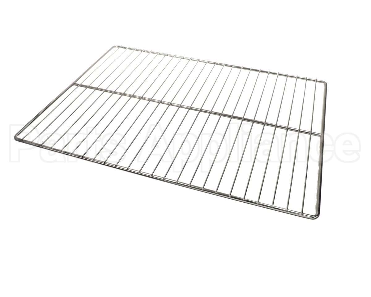 8677 Blodgett Rack, Wire 19 X 26 Chr