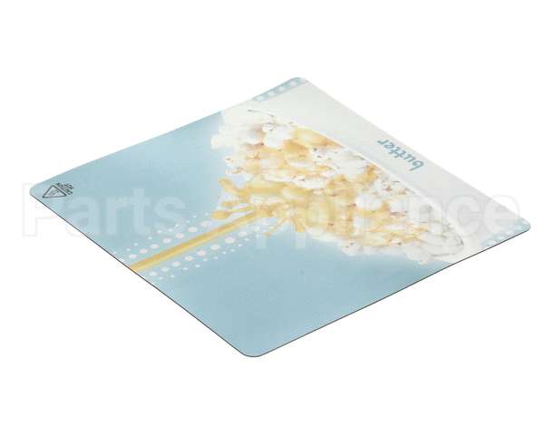 86791 Server Decal Butter Magnetic