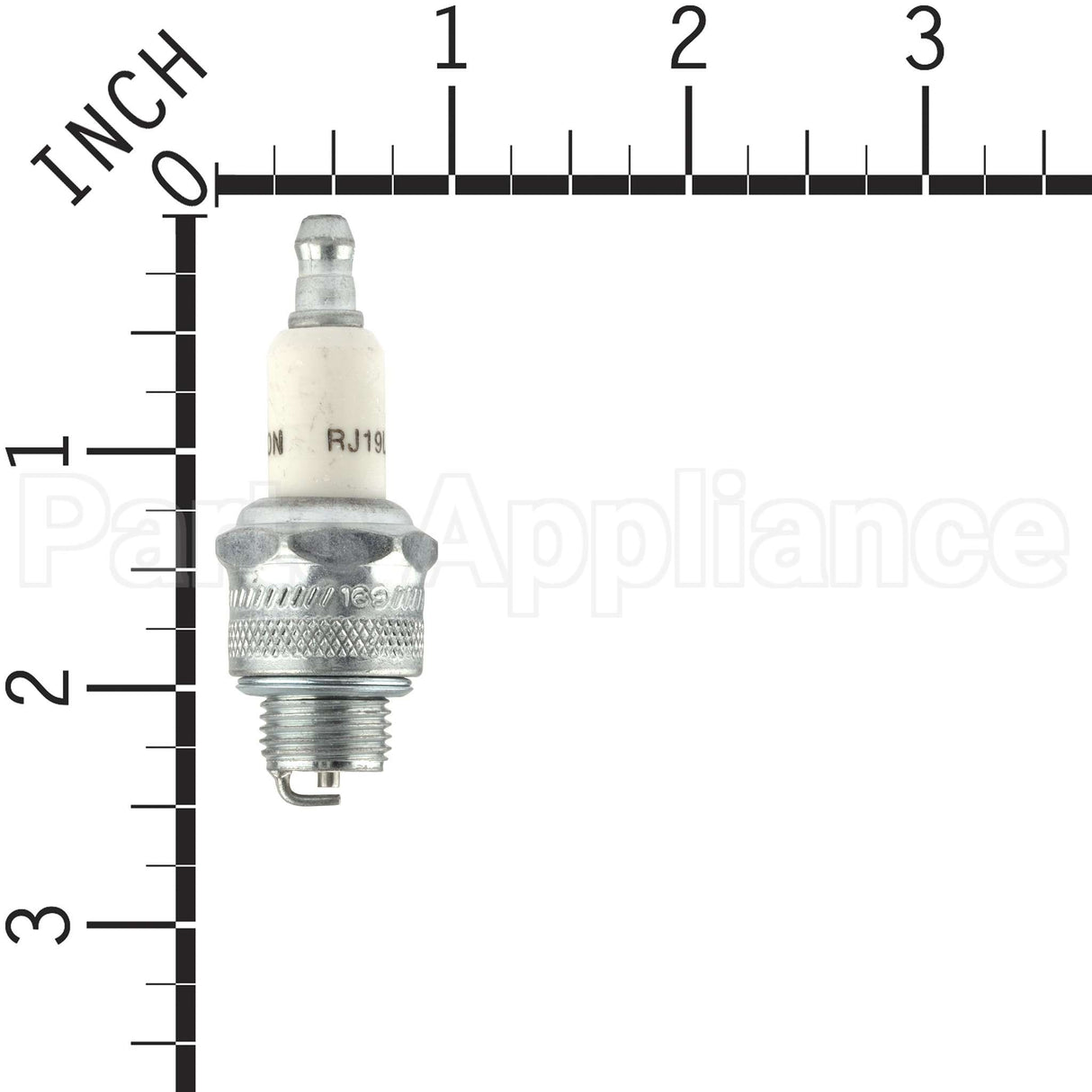 868-1 Champion Rj19Lm Sm Eng Plug Carded