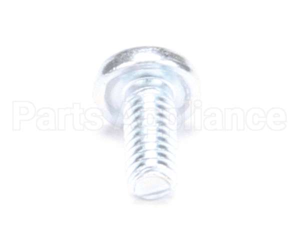 86807 Grindmaster Cecilware Screw, 8-32X3/8 Slt Bnd Hd Ms,