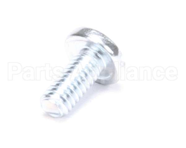 86807 Grindmaster Cecilware Screw, 8-32X3/8 Slt Bnd Hd Ms,