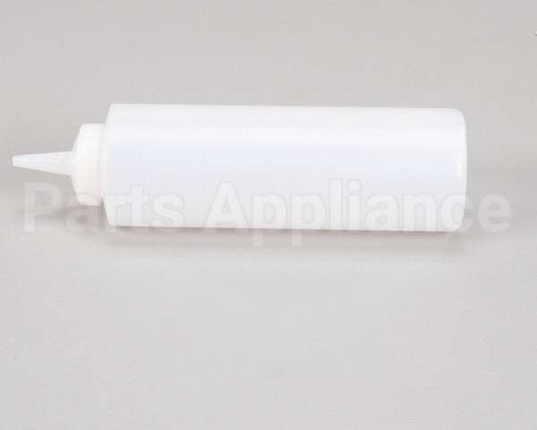 86809 Server Bottle, Squeeze, Heated Application