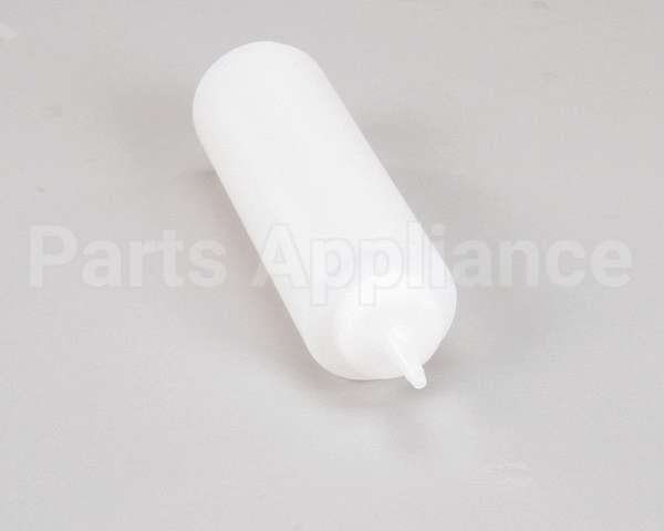 86809 Server Bottle, Squeeze, Heated Application