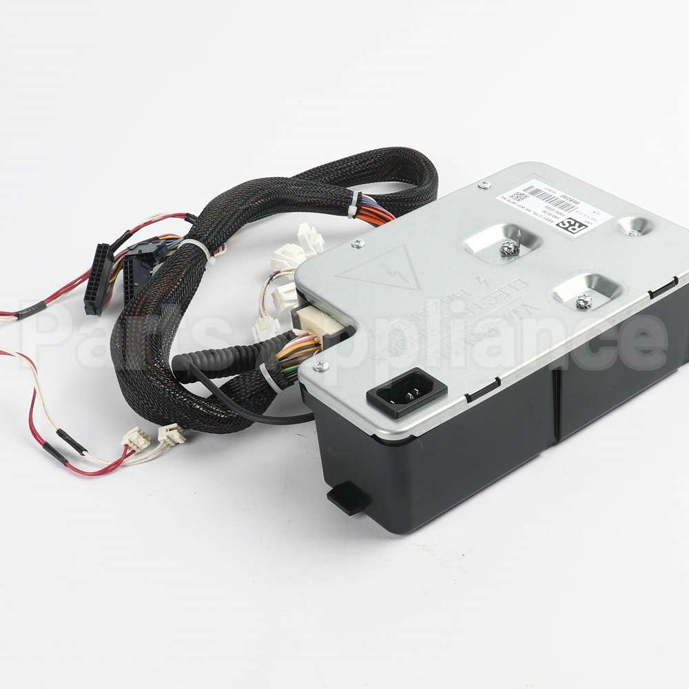 868090P Fisher Paykel Assy Ctrl Rs Wifi Wtr Rx Svc