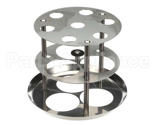 86811 Server Bottle Support Assembly