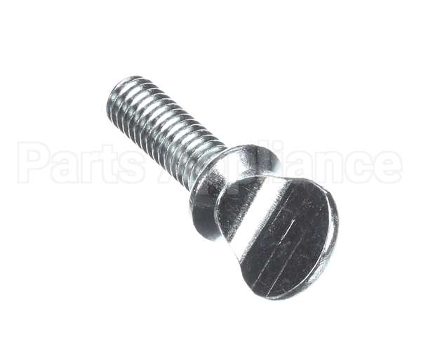 86819 Grindmaster Cecilware Screw, 5/16-18X1 Type A Reg Sh